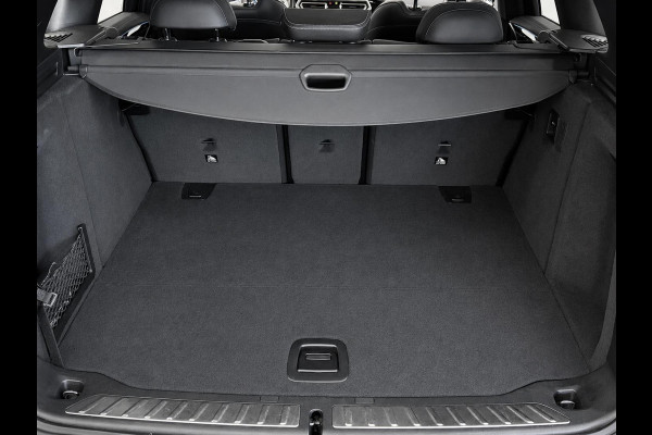 BMW iX3 High Executive M Sport 80 kWh Panoramadak Driving Adaptive Cryuise Control Leder Assistant Professional Camera Adaptief LED Shadow Line Stoelverwarming