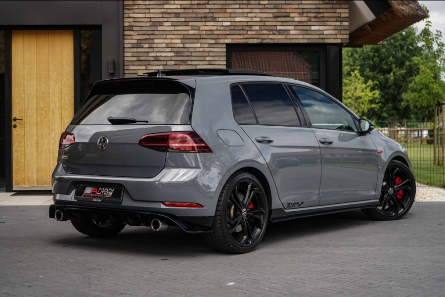 Volkswagen Golf GTI TCR 290PK Nardo/Pano/ACC/DCC/83DKM