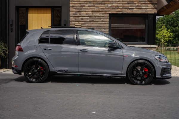 Volkswagen Golf GTI TCR 290PK Nardo/Pano/ACC/DCC/83DKM