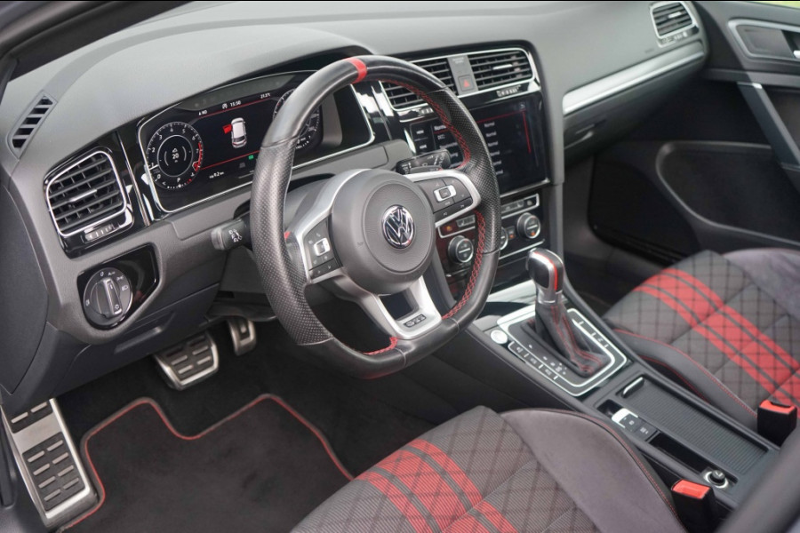 Volkswagen Golf GTI TCR 290PK Nardo/Pano/ACC/DCC/83DKM