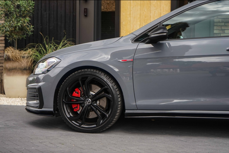 Volkswagen Golf GTI TCR 290PK Nardo/Pano/ACC/DCC/83DKM
