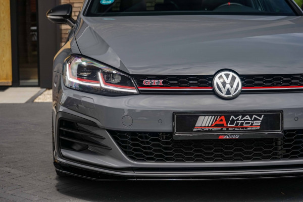 Volkswagen Golf GTI TCR 290PK Nardo/Pano/ACC/DCC/83DKM