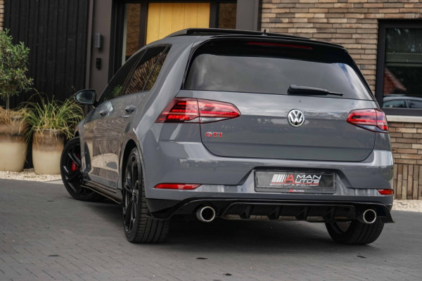 Volkswagen Golf GTI TCR 290PK Nardo/Pano/ACC/DCC/83DKM