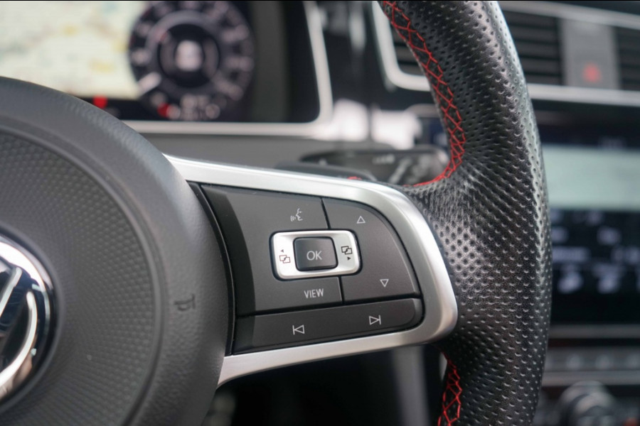 Volkswagen Golf GTI TCR 290PK Nardo/Pano/ACC/DCC/83DKM