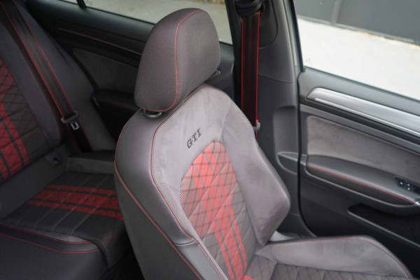Volkswagen Golf GTI TCR 290PK Nardo/Pano/ACC/DCC/83DKM