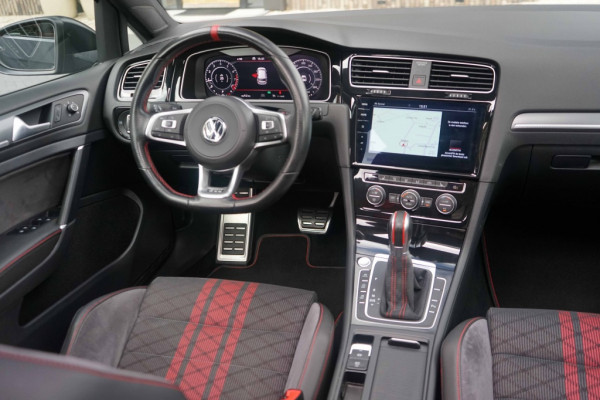 Volkswagen Golf GTI TCR 290PK Nardo/Pano/ACC/DCC/83DKM