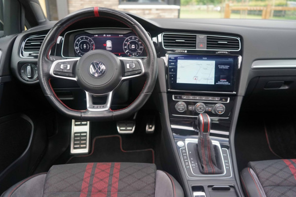 Volkswagen Golf GTI TCR 290PK Nardo/Pano/ACC/DCC/83DKM