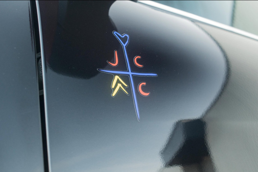 Citroën C1 1.0 VTi JCC+ Collectors Edition [ UNIEK Carplay Camera Nieuwstaat Climate Control Extra Getint Glas ]