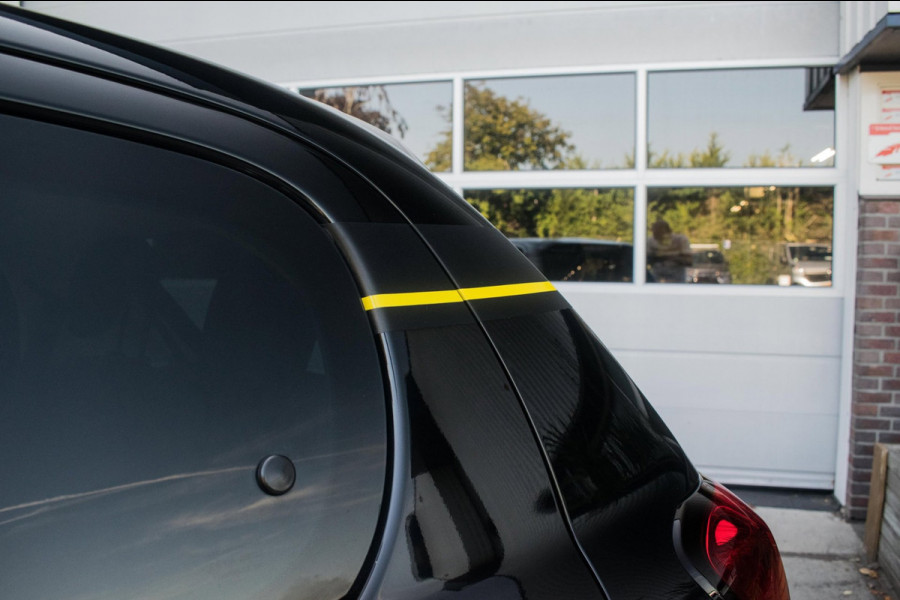 Citroën C1 1.0 VTi JCC+ Collectors Edition [ UNIEK Carplay Camera Nieuwstaat Climate Control Extra Getint Glas ]