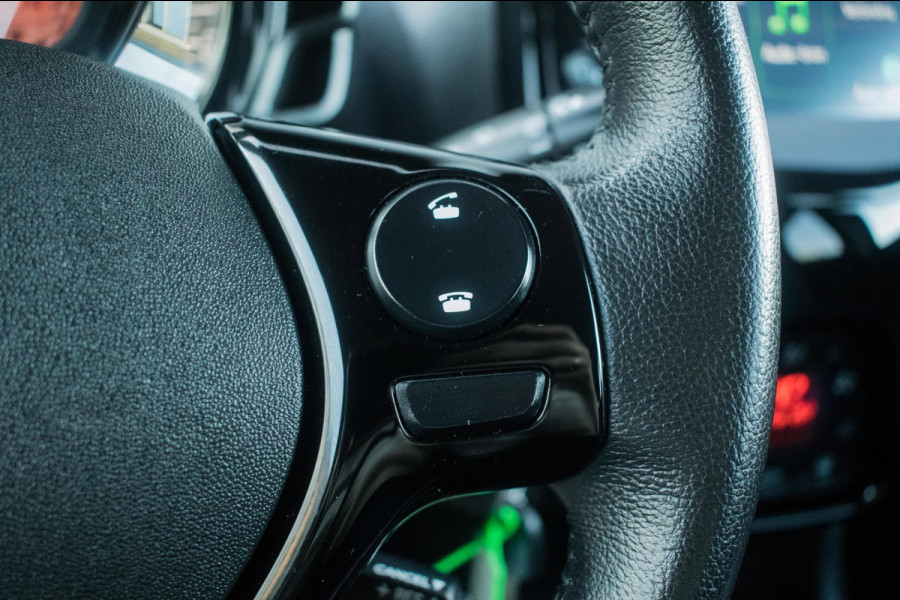 Citroën C1 1.0 VTi JCC+ Collectors Edition [ UNIEK Carplay Camera Nieuwstaat Climate Control Extra Getint Glas ]