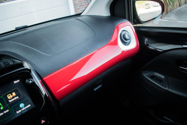Citroën C1 1.0 VTi JCC+ Collectors Edition [ UNIEK Carplay Camera Nieuwstaat Climate Control Extra Getint Glas ]
