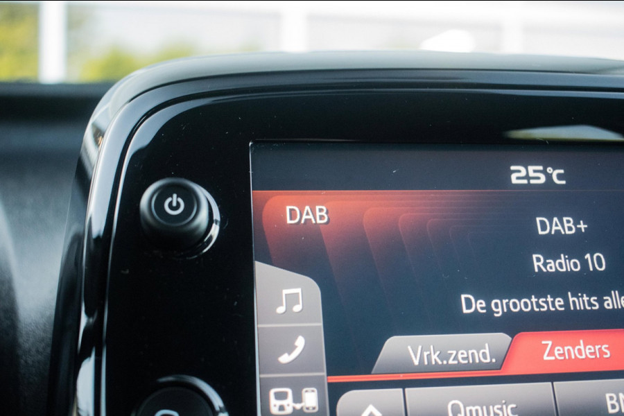 Citroën C1 1.0 VTi JCC+ Collectors Edition [ UNIEK Carplay Camera Nieuwstaat Climate Control Extra Getint Glas ]