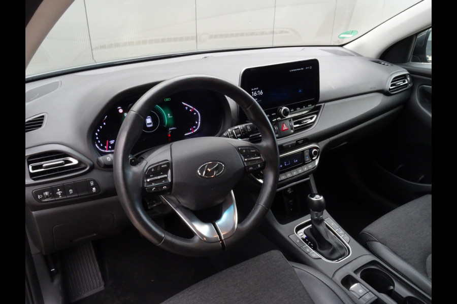 Hyundai i30 Wagon 1.5 T-GDi MHEV Premium * 161 PK * LUXE UITV. !!