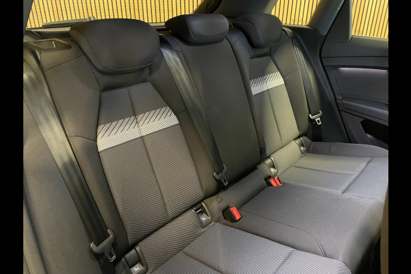 Audi Q4 e-tron 40 Advanced Edition 77 kWh|90% SOH|ELEK.TREKHAAK|ACC|CARPLAY|CAMERA|STOELVERW.|NAVI|NAP|NL-AUTO|INCL. BTW|1e EIG|