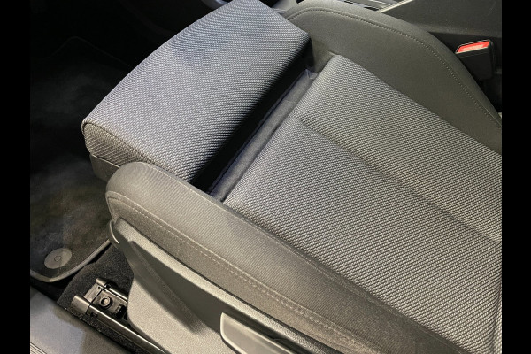Audi Q4 e-tron 40 Advanced Edition 77 kWh|90% SOH|ELEK.TREKHAAK|ACC|CARPLAY|CAMERA|STOELVERW.|NAVI|NAP|NL-AUTO|INCL. BTW|1e EIG|