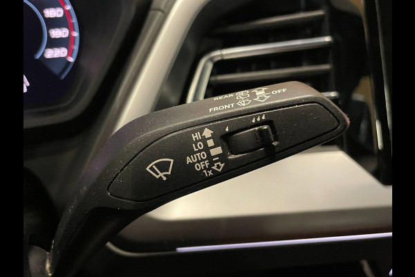 Audi Q4 e-tron 40 Advanced Edition 77 kWh|90% SOH|ELEK.TREKHAAK|ACC|CARPLAY|CAMERA|STOELVERW.|NAVI|NAP|NL-AUTO|INCL. BTW|1e EIG|