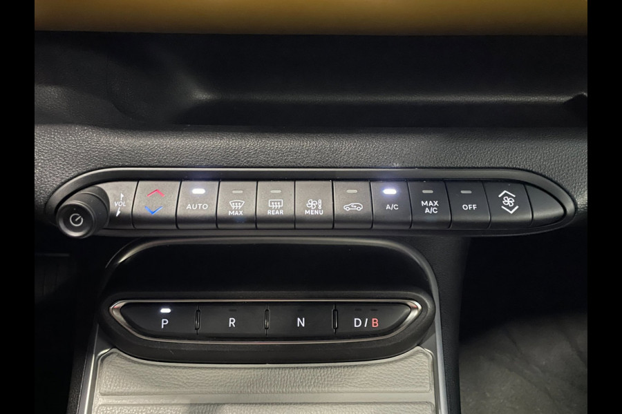 Jeep Avenger 54 kWh|95% SOH|BLACK EDITION|ELEK.A-KLEP|ACC|CAMERA|CARPLAY|ANDROID AUTO|STOELVERW.|PDC V+A|LMV|NAP|NL-AUTO|INCL.BTW|