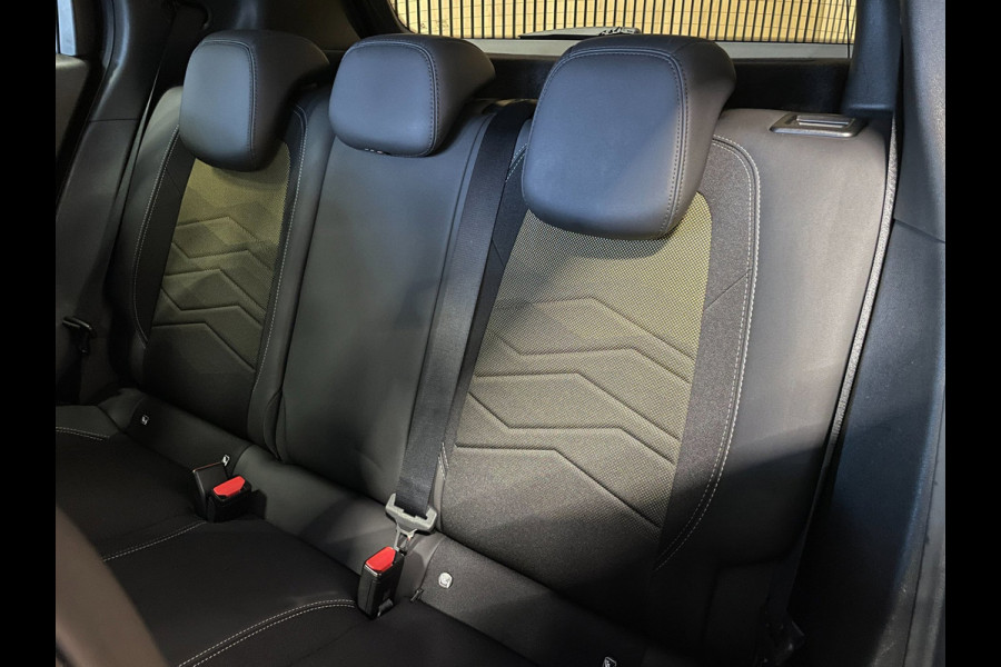 Jeep Avenger 54 kWh|95% SOH|BLACK EDITION|ELEK.A-KLEP|ACC|CAMERA|CARPLAY|ANDROID AUTO|STOELVERW.|PDC V+A|LMV|NAP|NL-AUTO|INCL.BTW|