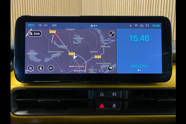 Jeep Avenger 54 kWh|95% SOH|BLACK EDITION|ELEK.A-KLEP|ACC|CAMERA|CARPLAY|ANDROID AUTO|STOELVERW.|PDC V+A|LMV|NAP|NL-AUTO|INCL.BTW|