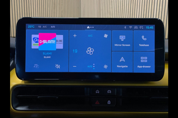 Jeep Avenger 54 kWh|95% SOH|BLACK EDITION|ELEK.A-KLEP|ACC|CAMERA|CARPLAY|ANDROID AUTO|STOELVERW.|PDC V+A|LMV|NAP|NL-AUTO|INCL.BTW|
