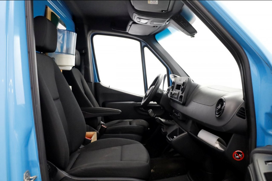 Mercedes-Benz Sprinter 311 CDI 115pk E6 RWD Bakwagen met achterdeuren 2-Persoons 12-2020