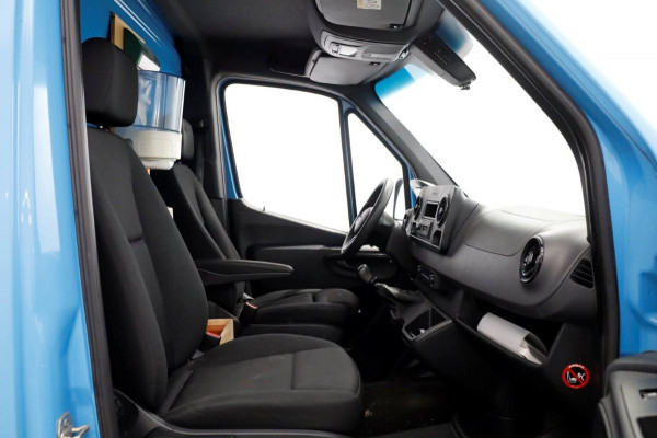 Mercedes-Benz Sprinter 311 CDI 115pk E6 RWD Bakwagen met achterdeuren 2-Persoons 12-2020