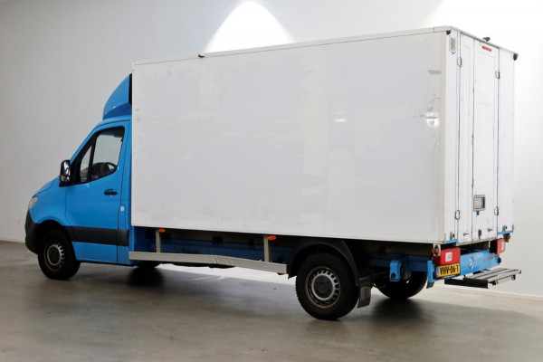Mercedes-Benz Sprinter 311 CDI 115pk E6 RWD Bakwagen met achterdeuren 2-Persoons 12-2020