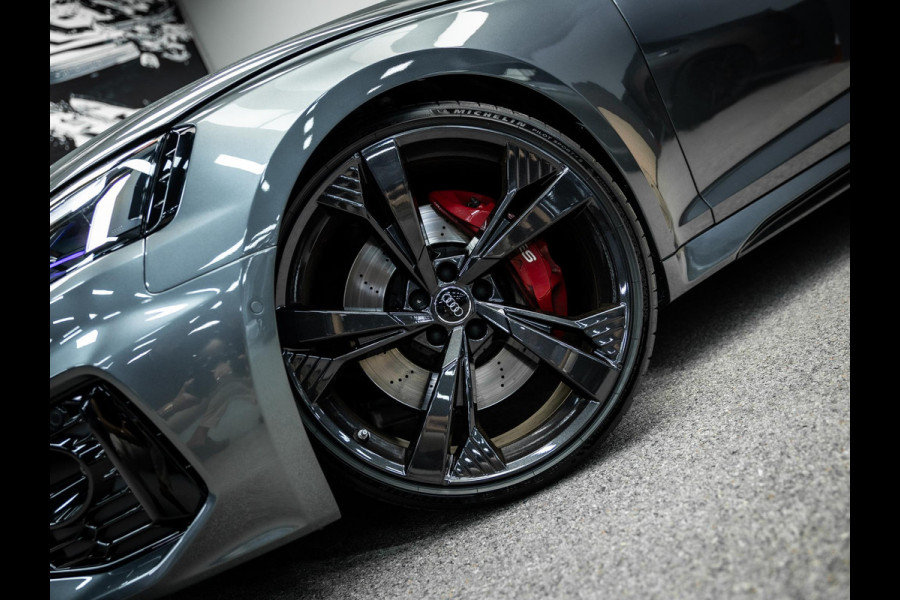 Audi RS5 Sportback 2.9 TFSI RS 5 quattro Vol uitgevoerde RS5