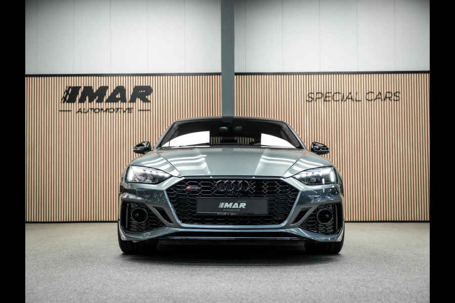 Audi RS5 Sportback 2.9 TFSI RS 5 quattro Vol uitgevoerde RS5
