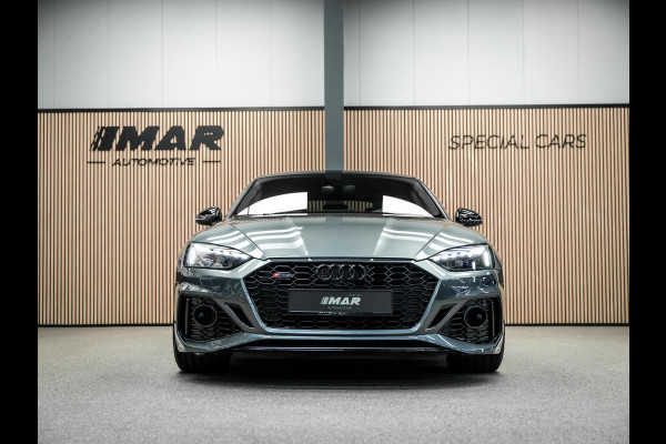 Audi RS5 Sportback 2.9 TFSI RS 5 quattro Vol uitgevoerde RS5