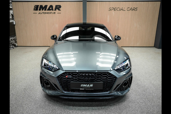 Audi RS5 Sportback 2.9 TFSI RS 5 quattro Vol uitgevoerde RS5
