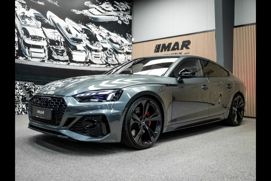 Audi RS5 Sportback 2.9 TFSI RS 5 quattro Vol uitgevoerde RS5
