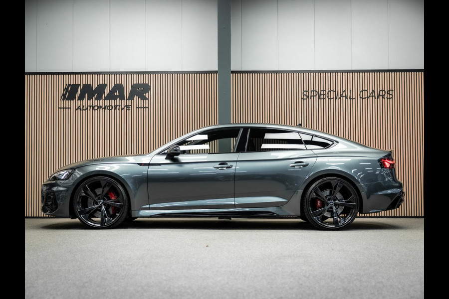 Audi RS5 Sportback 2.9 TFSI RS 5 quattro Vol uitgevoerde RS5