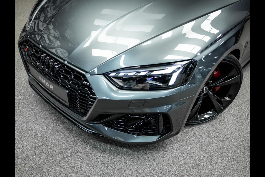 Audi RS5 Sportback 2.9 TFSI RS 5 quattro Vol uitgevoerde RS5