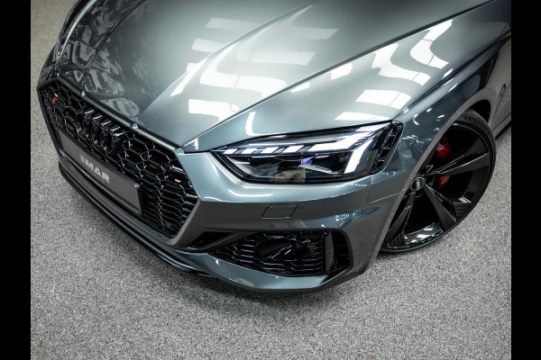 Audi RS5 Sportback 2.9 TFSI RS 5 quattro Vol uitgevoerde RS5