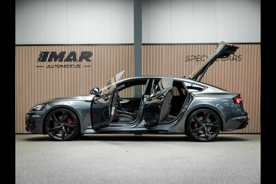 Audi RS5 Sportback 2.9 TFSI RS 5 quattro Vol uitgevoerde RS5