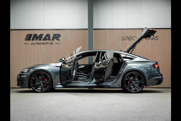 Audi RS5 Sportback 2.9 TFSI RS 5 quattro Vol uitgevoerde RS5