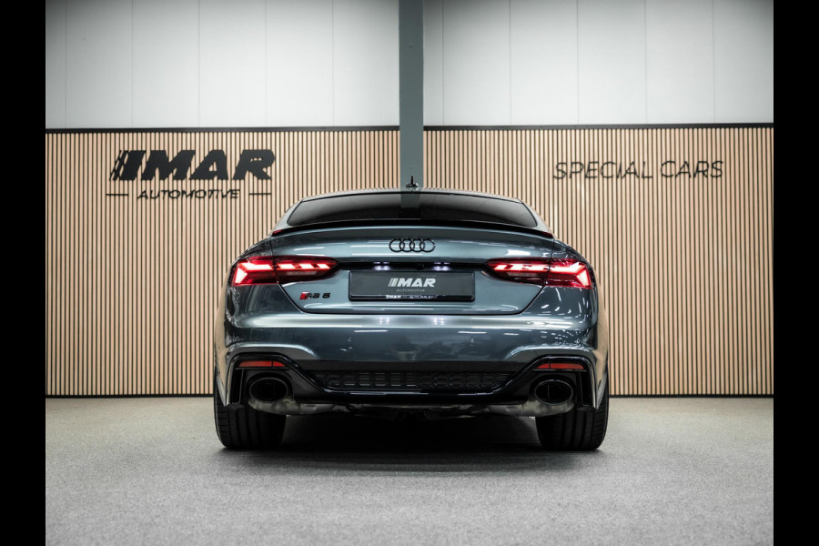 Audi RS5 Sportback 2.9 TFSI RS 5 quattro Vol uitgevoerde RS5