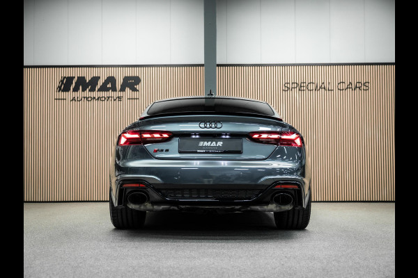 Audi RS5 Sportback 2.9 TFSI RS 5 quattro Vol uitgevoerde RS5