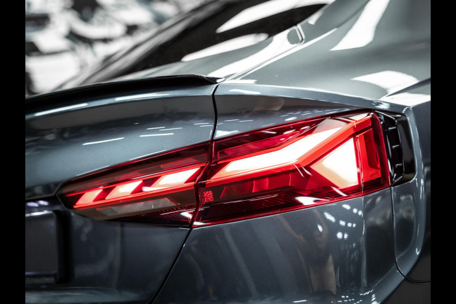 Audi RS5 Sportback 2.9 TFSI RS 5 quattro Vol uitgevoerde RS5