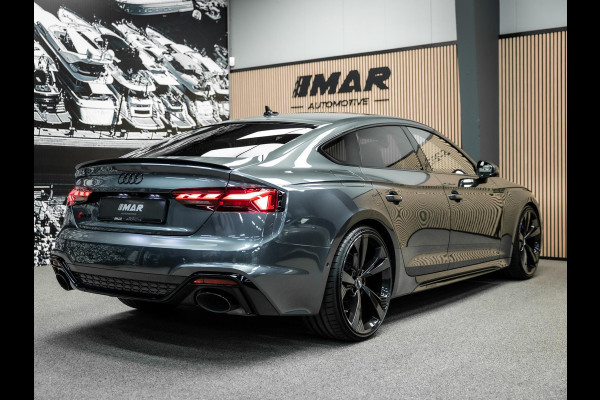 Audi RS5 Sportback 2.9 TFSI RS 5 quattro Vol uitgevoerde RS5