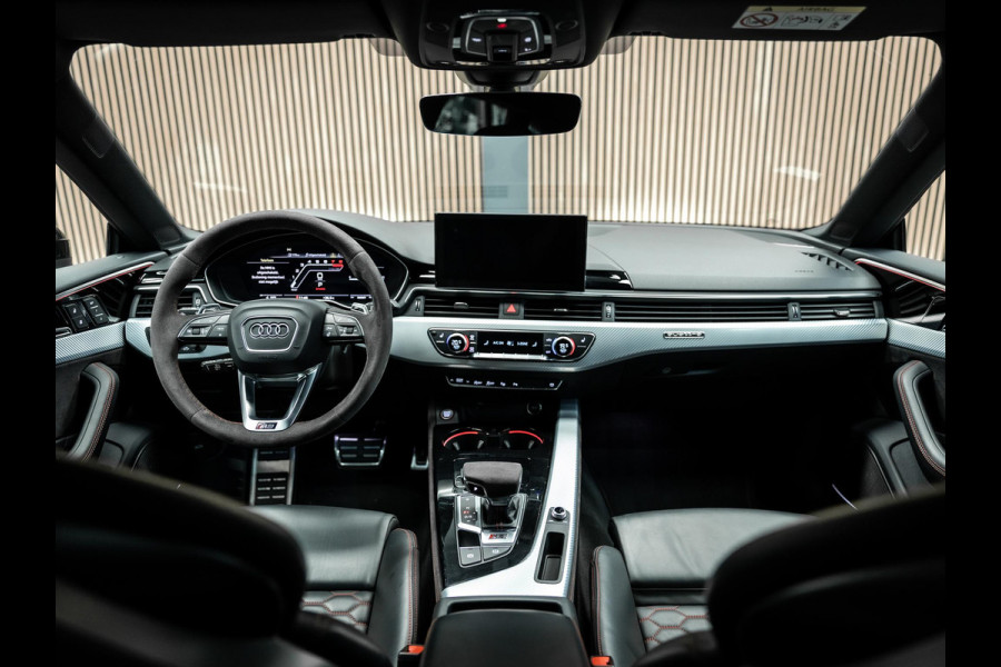Audi RS5 Sportback 2.9 TFSI RS 5 quattro Vol uitgevoerde RS5