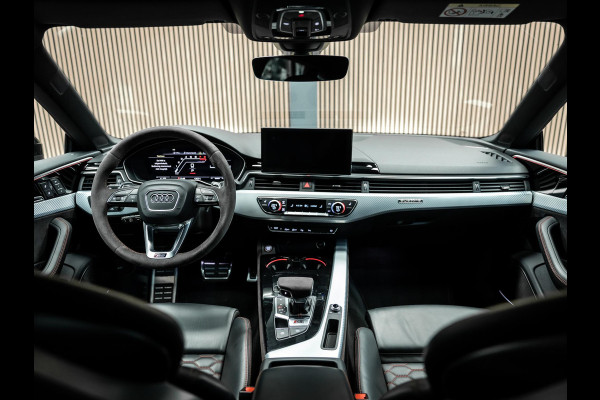 Audi RS5 Sportback 2.9 TFSI RS 5 quattro Vol uitgevoerde RS5