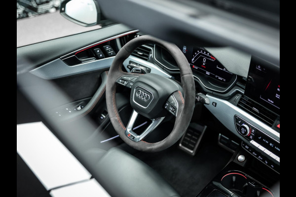 Audi RS5 Sportback 2.9 TFSI RS 5 quattro Vol uitgevoerde RS5