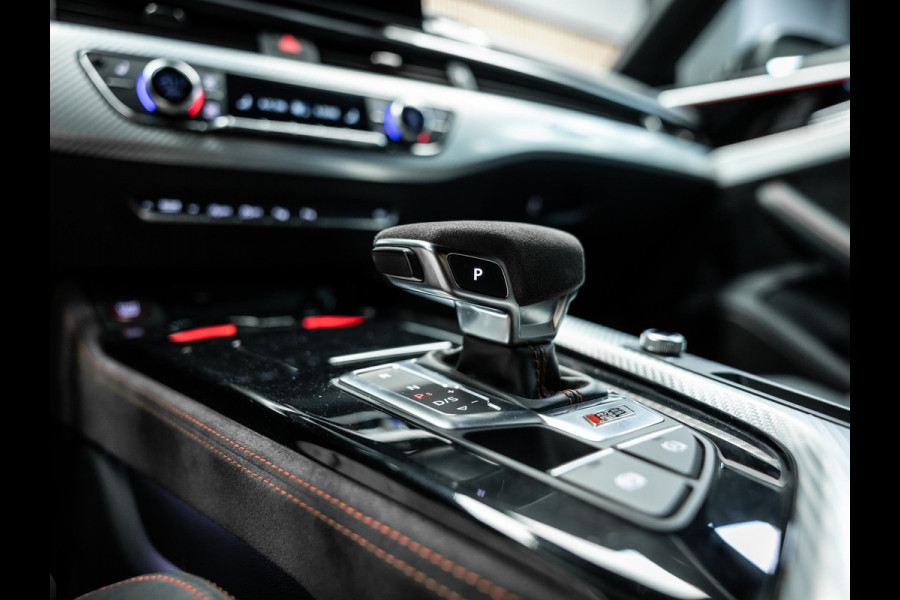Audi RS5 Sportback 2.9 TFSI RS 5 quattro Vol uitgevoerde RS5