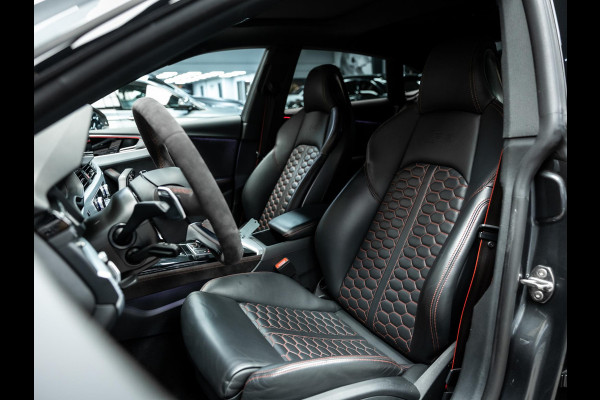 Audi RS5 Sportback 2.9 TFSI RS 5 quattro Vol uitgevoerde RS5