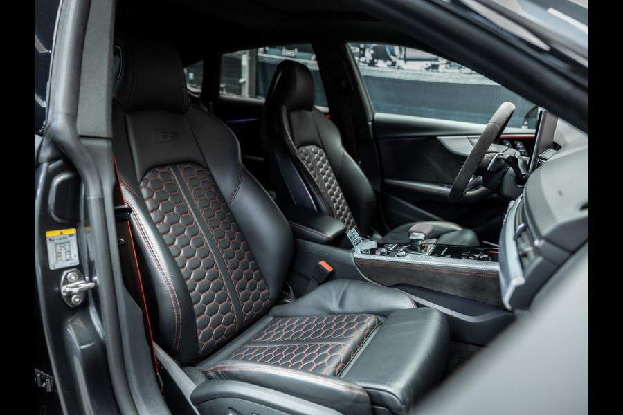 Audi RS5 Sportback 2.9 TFSI RS 5 quattro Vol uitgevoerde RS5