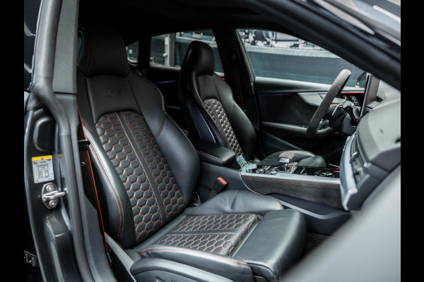 Audi RS5 Sportback 2.9 TFSI RS 5 quattro Vol uitgevoerde RS5