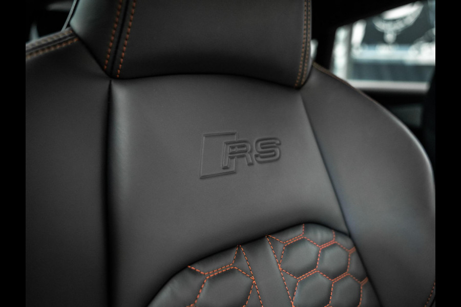Audi RS5 Sportback 2.9 TFSI RS 5 quattro Vol uitgevoerde RS5