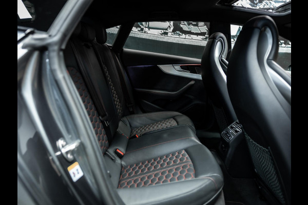 Audi RS5 Sportback 2.9 TFSI RS 5 quattro Vol uitgevoerde RS5